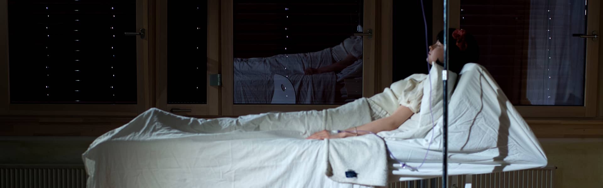 Klassenspiel der 8. Klasse 2023