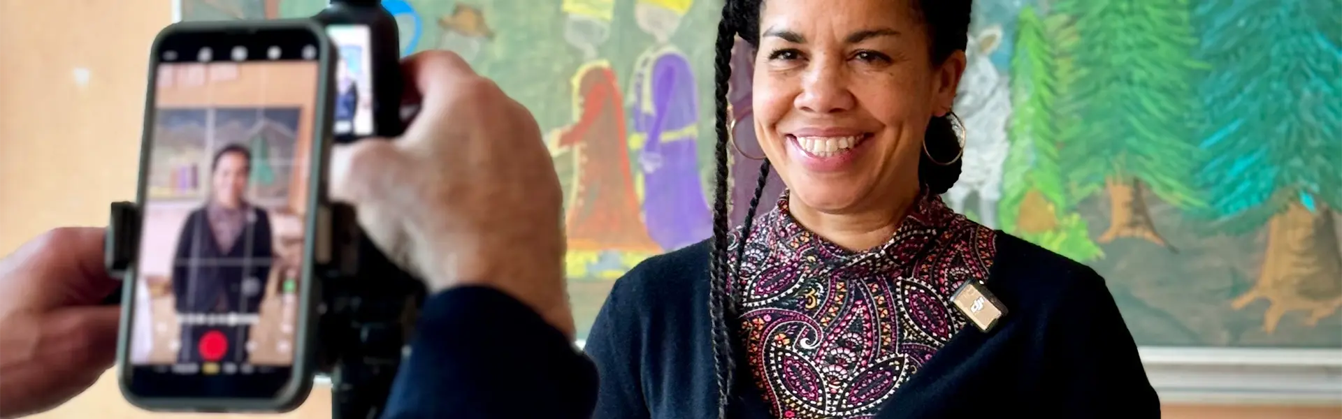 Annie goes Social – 2025