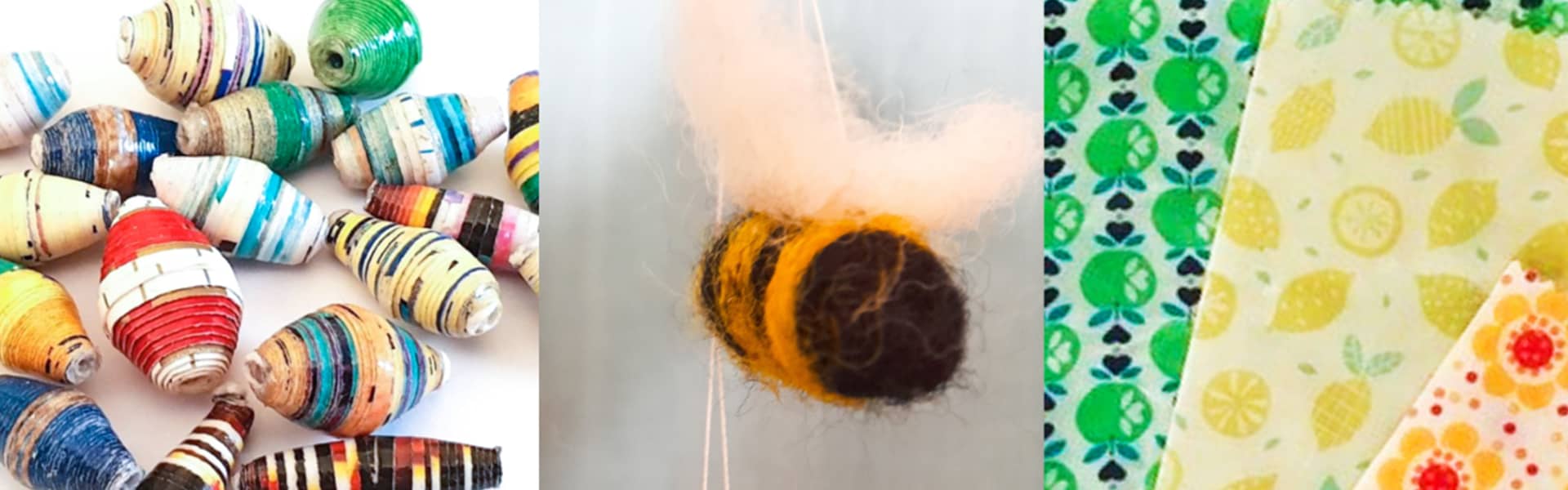 Ateliernachmittag Mai 2023