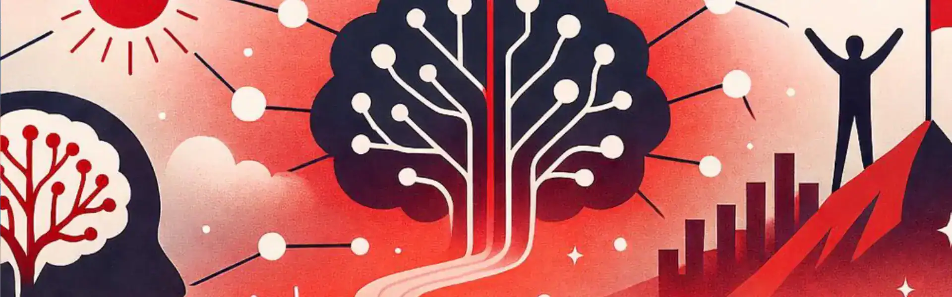 Einfluss von KI-Tools auf Lernen & Gehirn