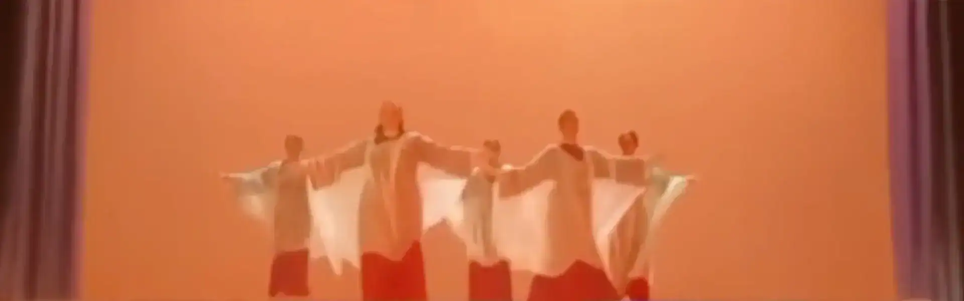 20. Internationales Jugend Eurythmie Festival