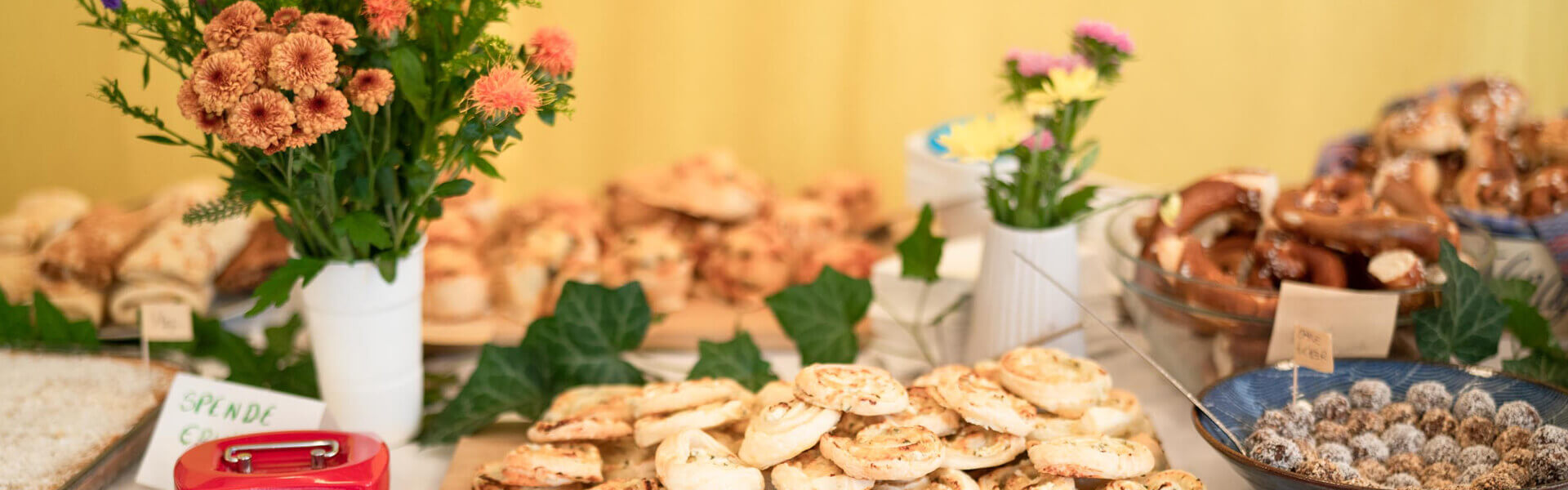 Monatsfeier Frühling 2026