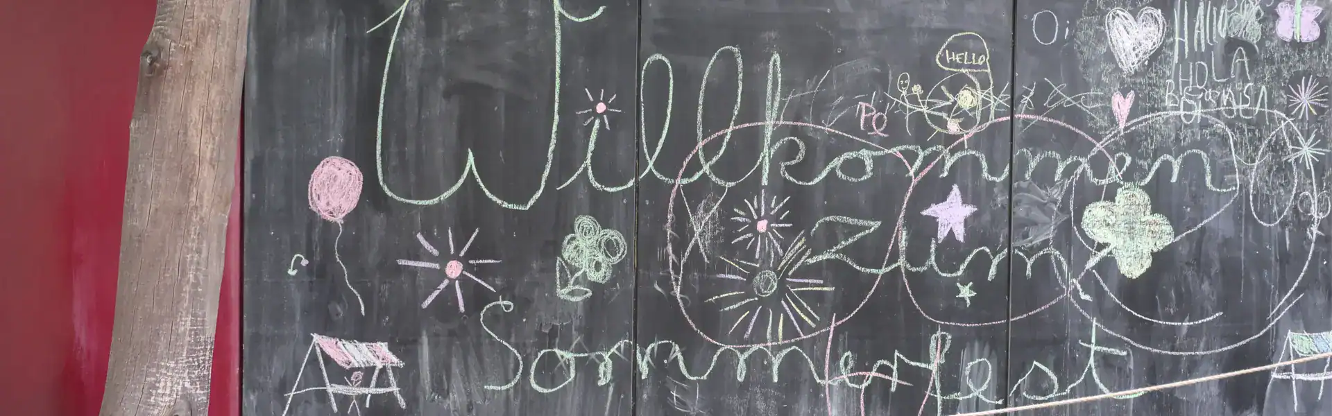 Sommerfest 2026