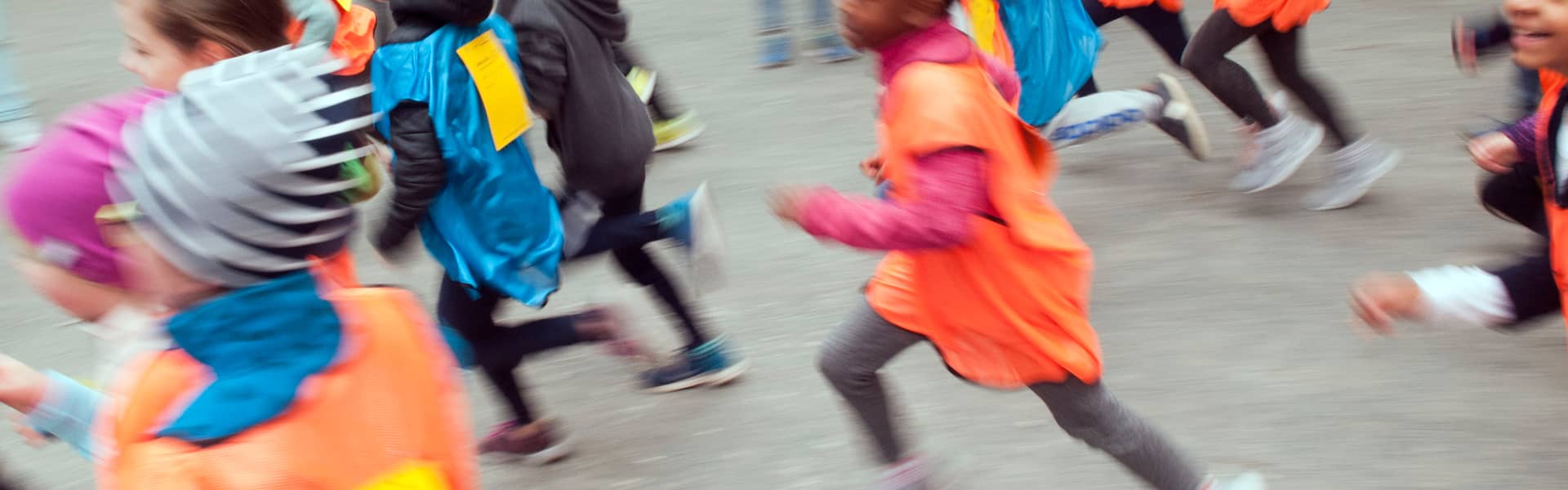 Annie Heuser Spendenlauf 2023