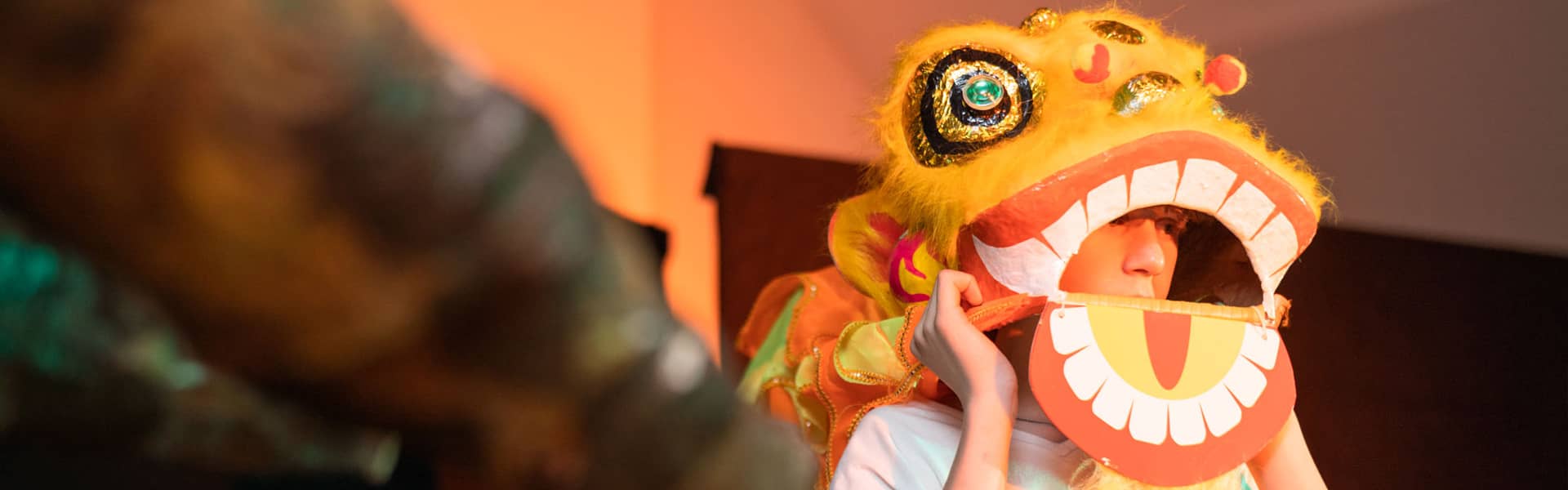 Aufführung der 6.Klasse 2024